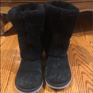 Ugg kids boot